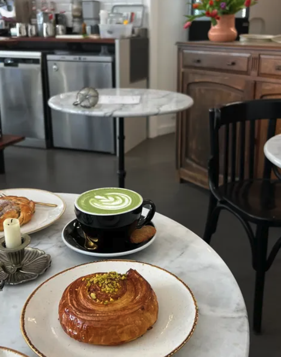 A Fresh Tart — foto 1