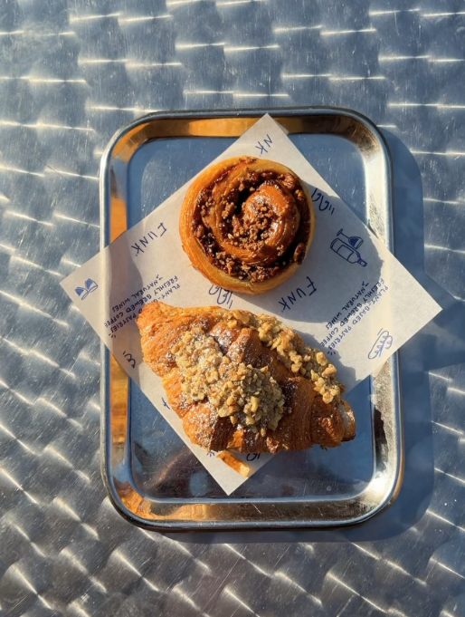 Bakkerij FUNK — foto 3