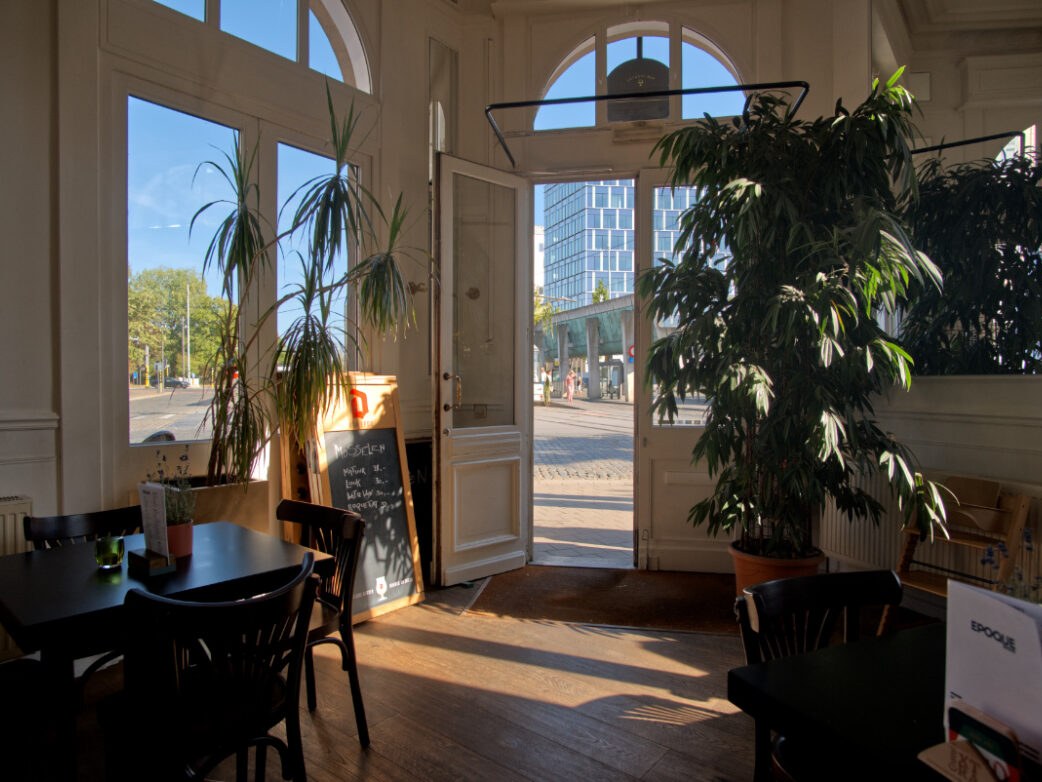 Bar Epoq — foto 1