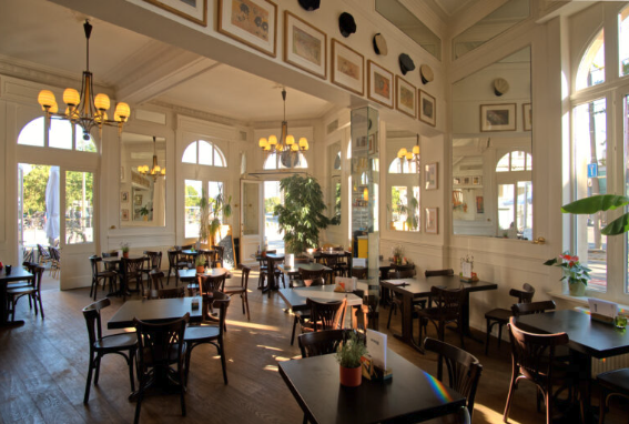Bar Epoq — foto 2