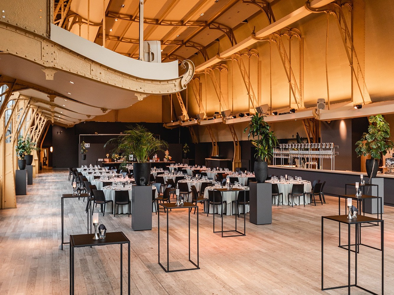 Horta Grand Café — foto 3