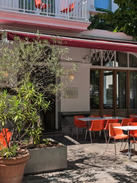Hotel Pilar Foodbar