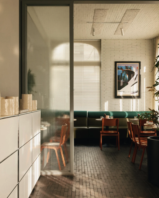 Hotel Pilar Foodbar — foto 2