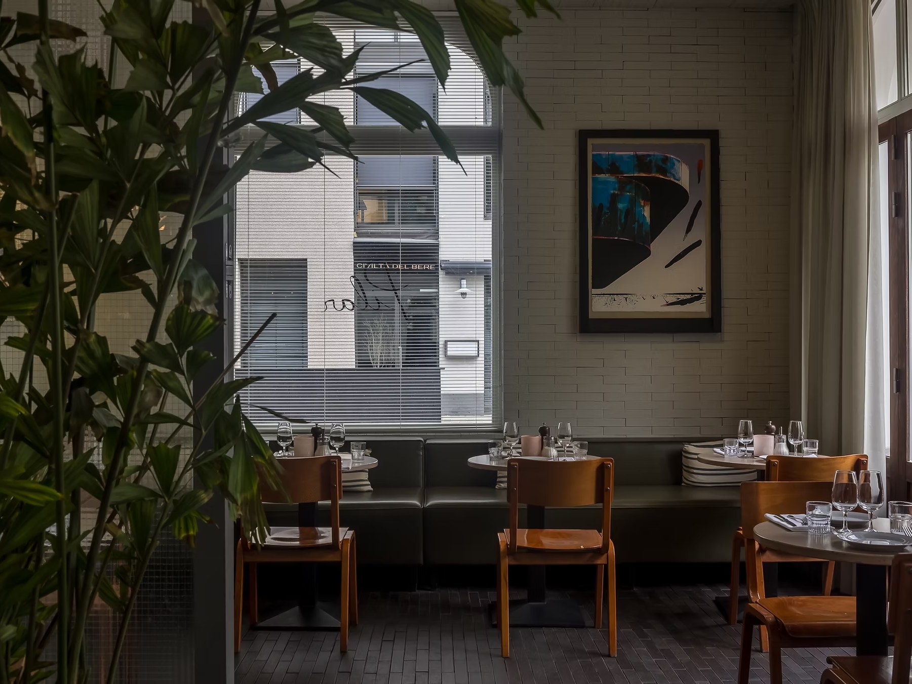 Hotel Pilar Foodbar — foto 6