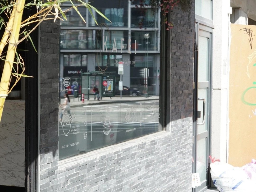 Kafei @ WOLF — foto 2