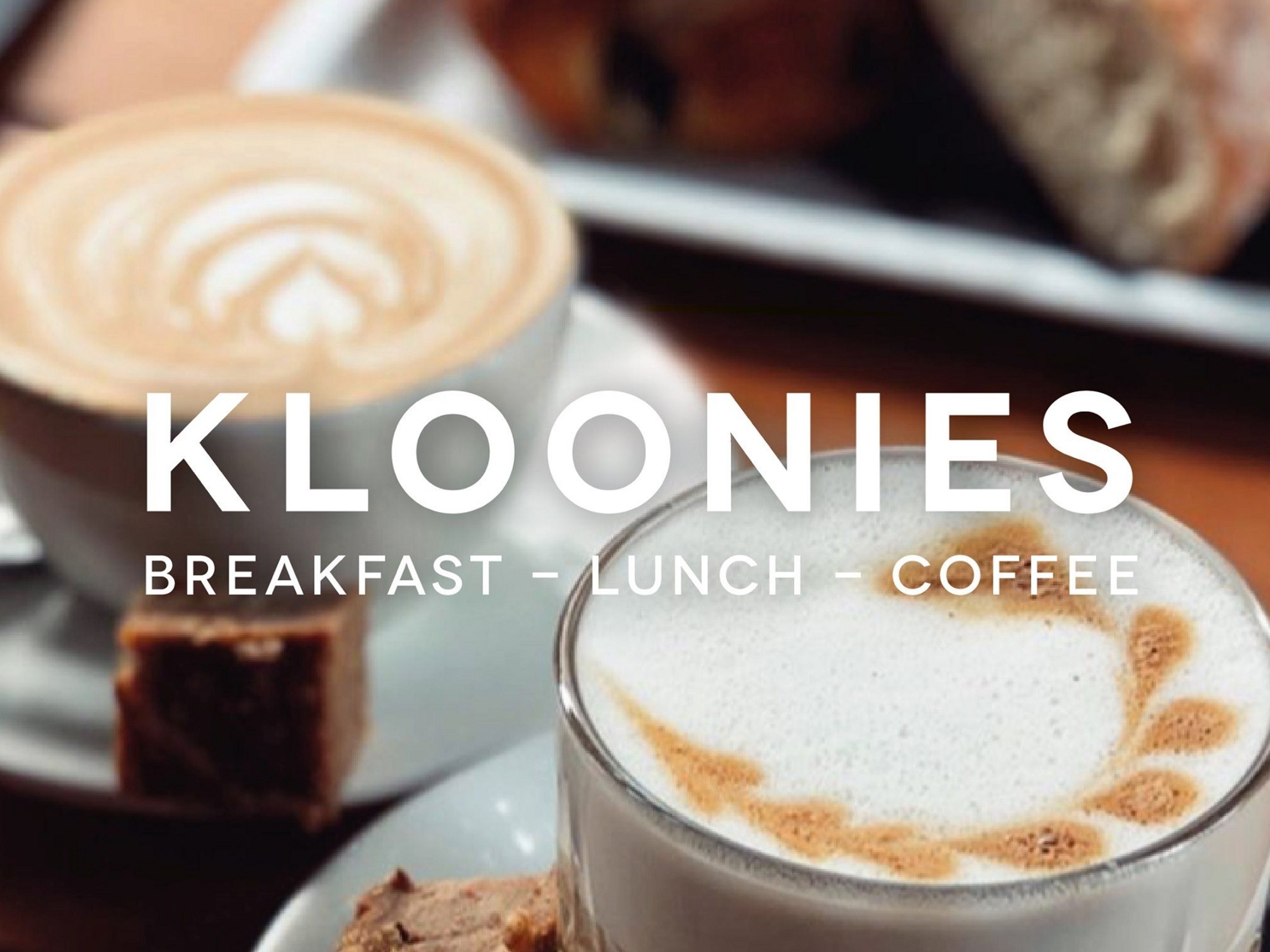 Kloonies — foto 5