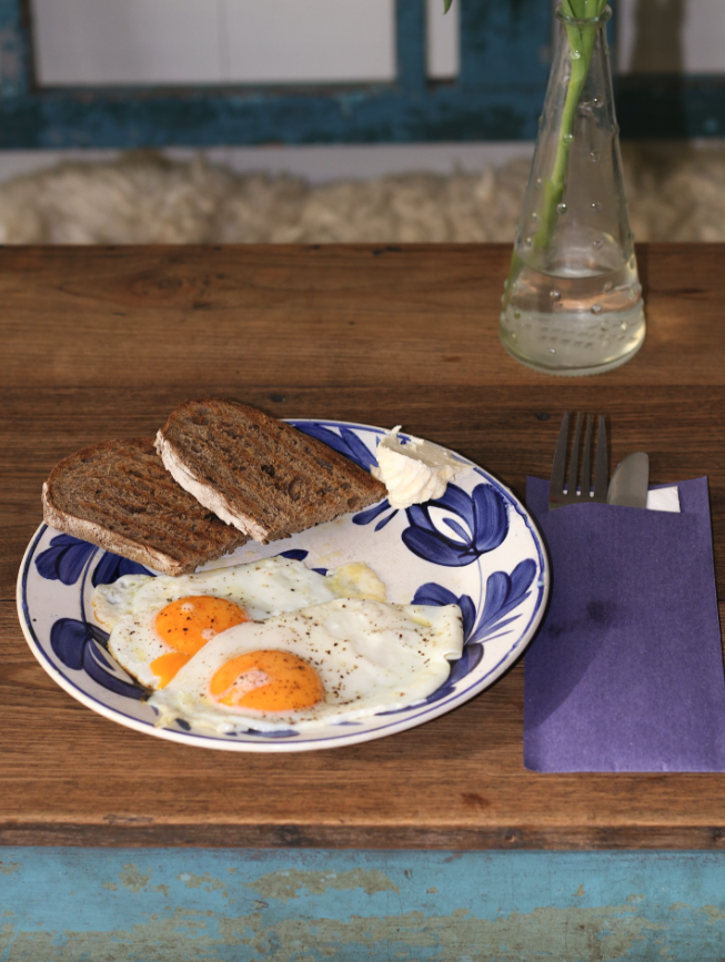Maison Tartine — foto 2