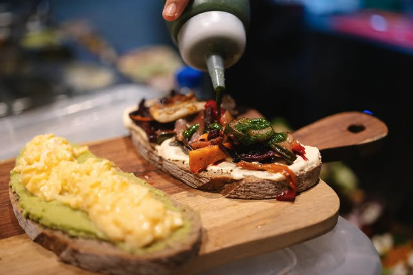 Maison Tartine — foto 4