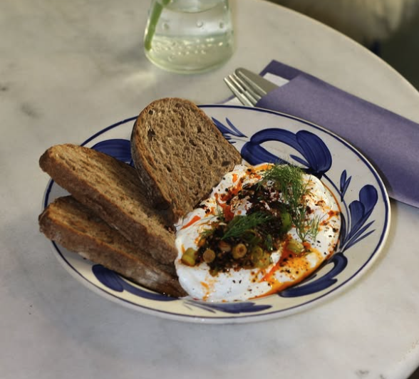 Maison Tartine — foto 6