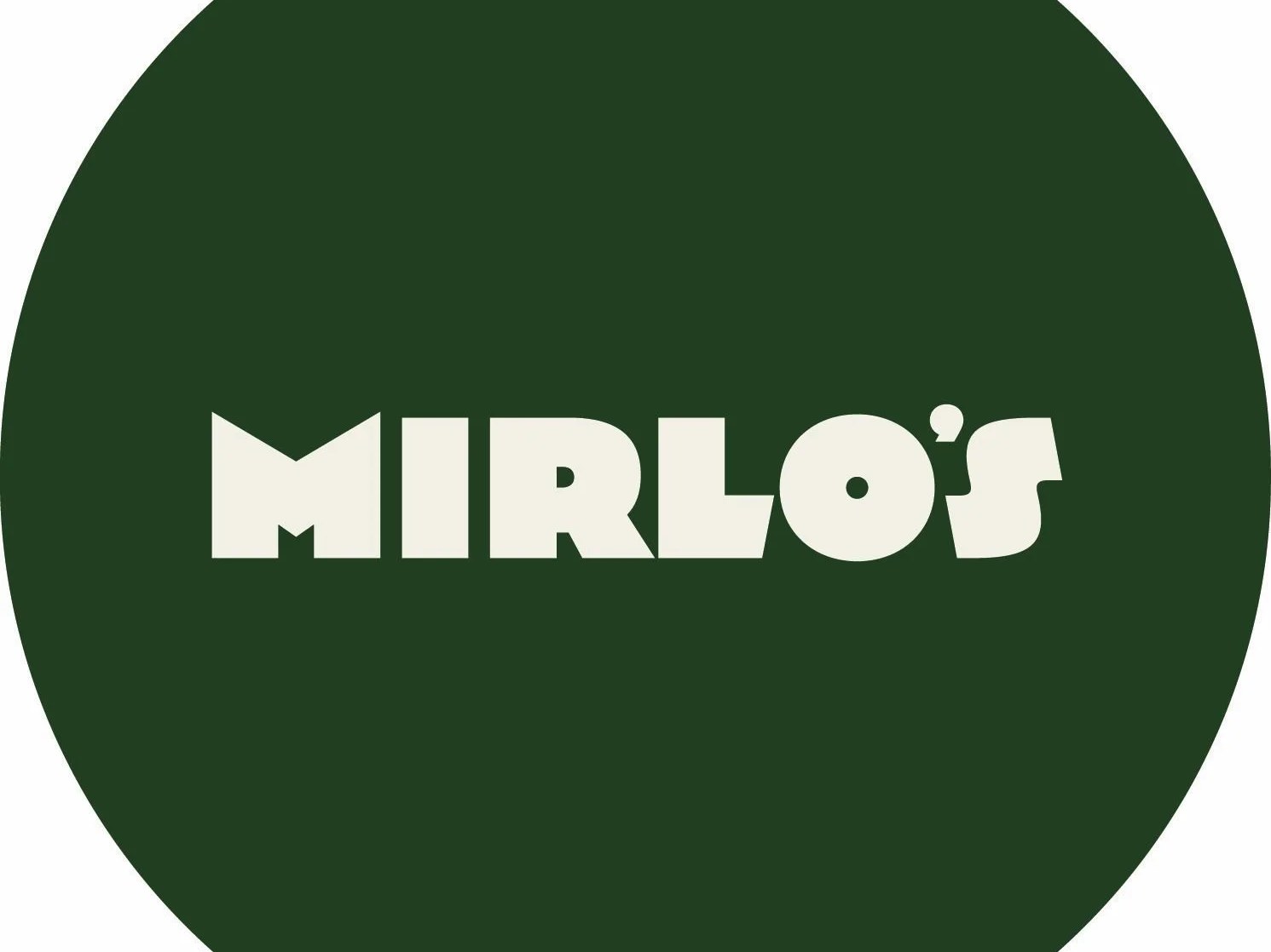 Mirlo's