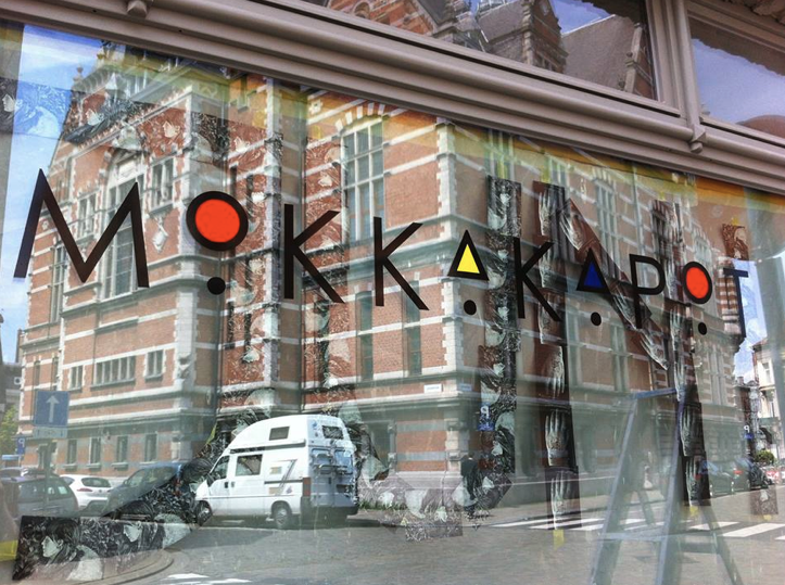 Mokkakapot — foto 1